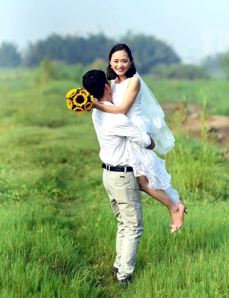 Bình đẳng giới - Việt Nam đã đi được bao xa?